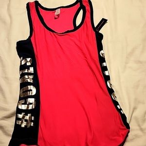 No Boundries Tank top sporty